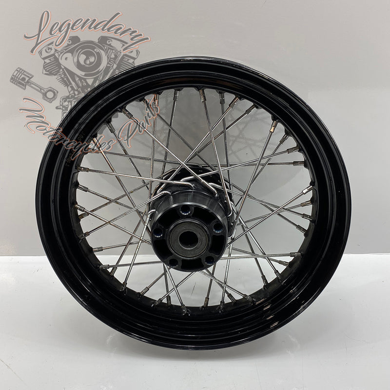 Jante arrière 16" OEM 55109-12