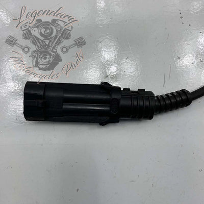 Front wheel sensor with ABS OEM 32700015