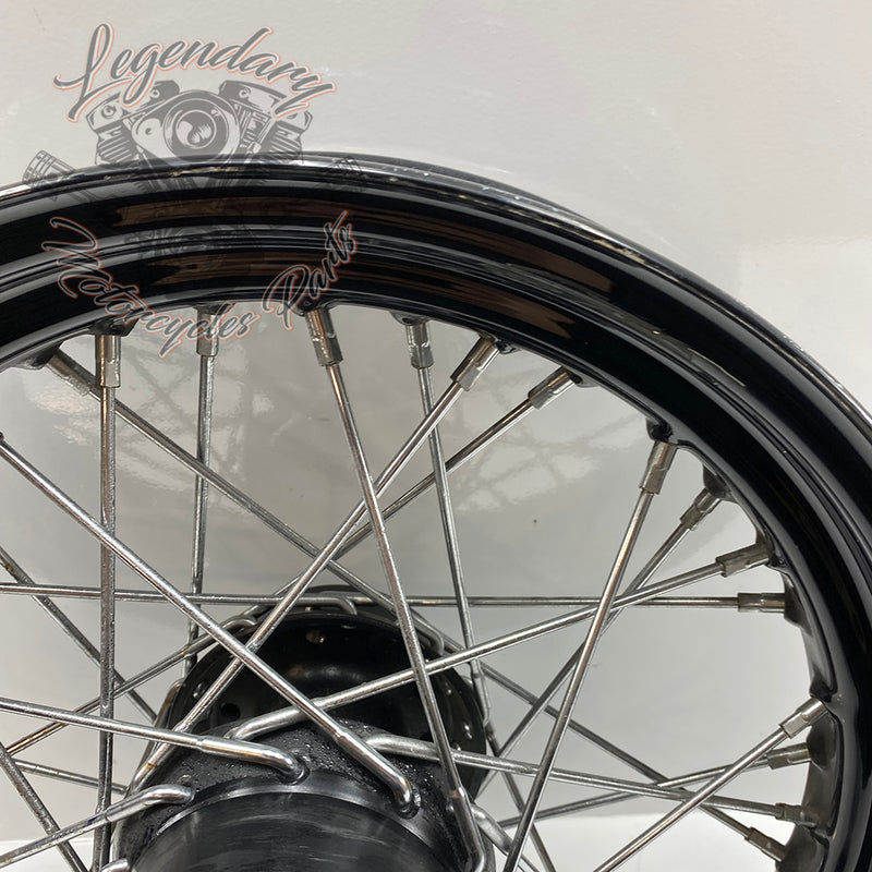 Jante arrière 16" OEM 55109-12