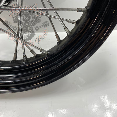 16" Rear Wheel OEM 55109-12