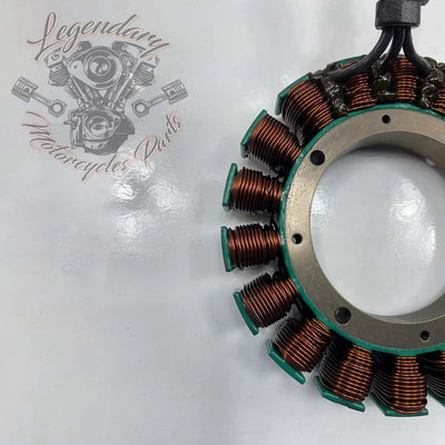 Alternator OEM 30017-01B