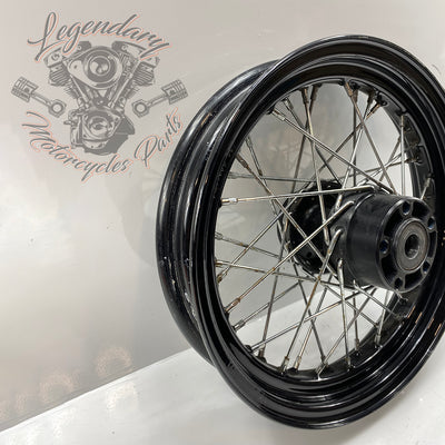 Jante arrière 16" OEM 55109-12