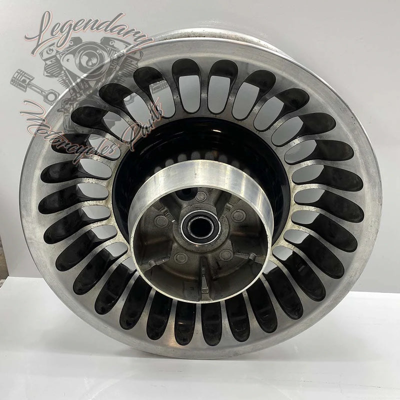 Hinterrad 16" OEM 43402-09