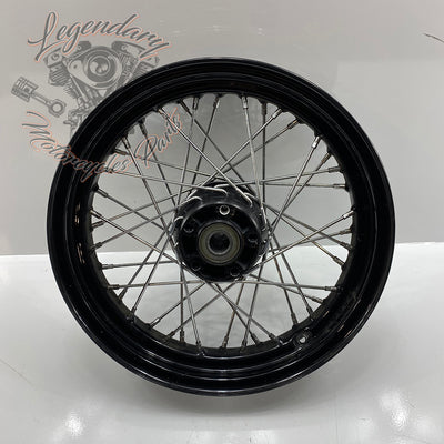 Jante arrière 16" OEM 55109-12