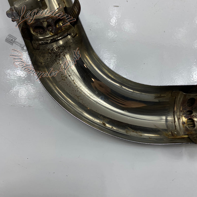 Front Manifold Heat Shield OEM 65400054