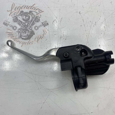 Front Brake Lever and Master Cylinder OEM 41700004