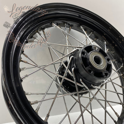 Jante arrière 16" OEM 55109-12