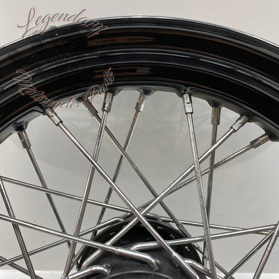 Jante arrière 16" OEM 55109-12