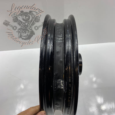 16" Rear Wheel OEM 55109-12