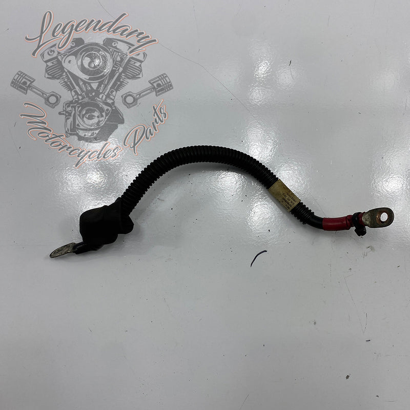 Positive battery cable to starter OEM 70377-97A