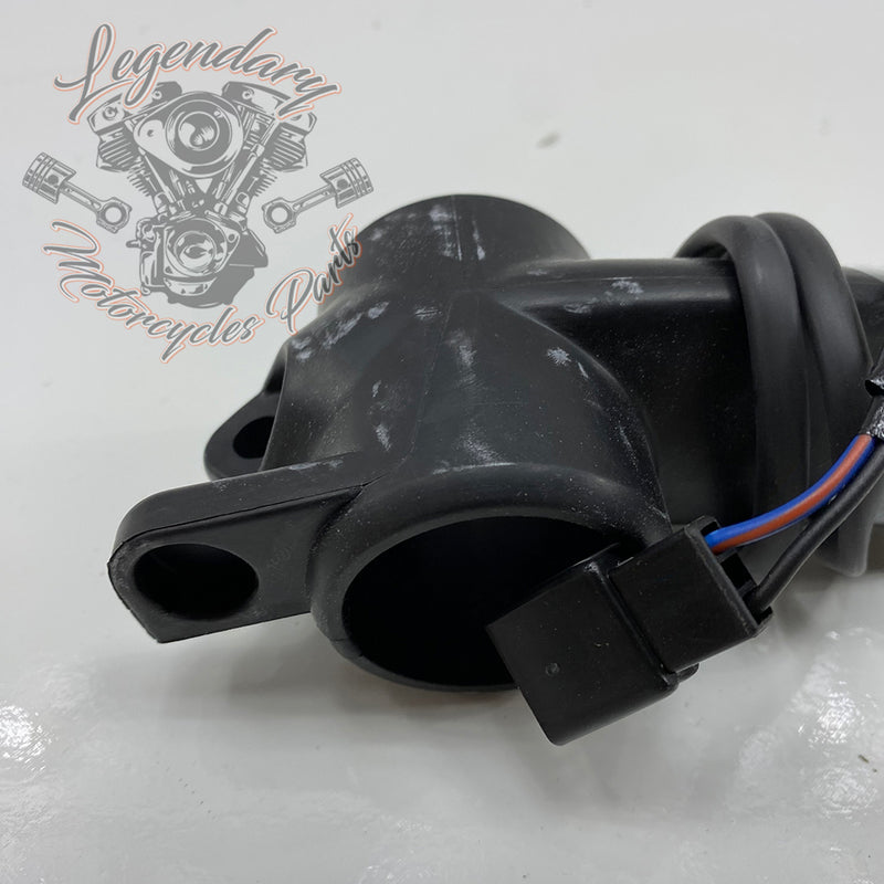 Intermitente delantero derecho OEM 67800273