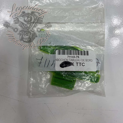 Armaturenbrett-Cabochon OEM 71143-75