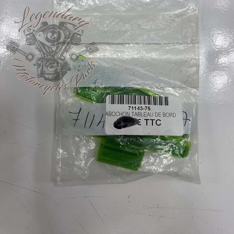 Armaturenbrett-Cabochon OEM 71143-75