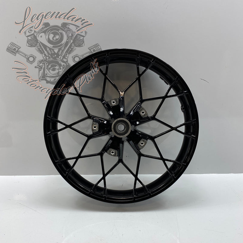 19" Front Wheel OEM 43300673