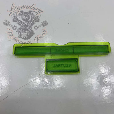 Armaturenbrett-Cabochon OEM 71143-75