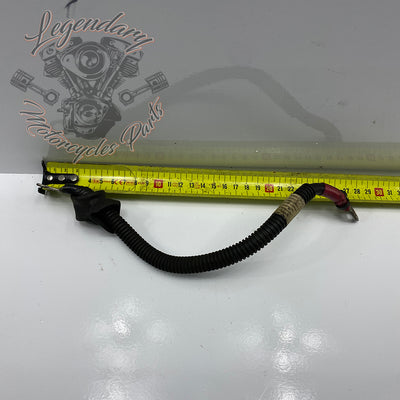 Positive battery cable to starter OEM 70377-97A