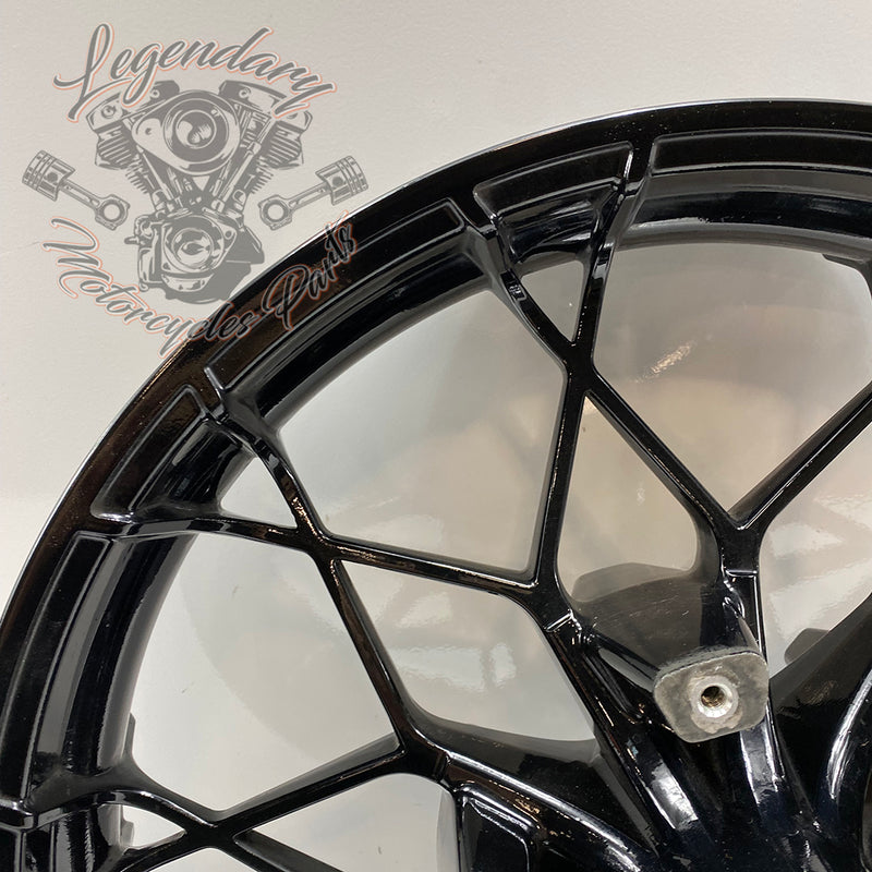 Rueda delantera 19" OEM 43300673