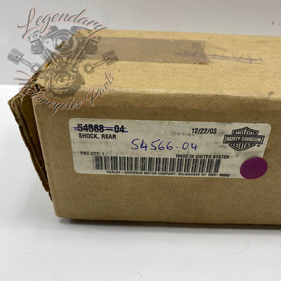 Schokdemper OEM 54566-04