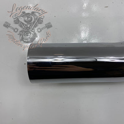 Protecção térmica do colector frontal OEM 65400055