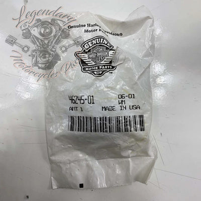Pokrov in tesnilo glavnega cilindra sprednje zavore OEM 46245-01