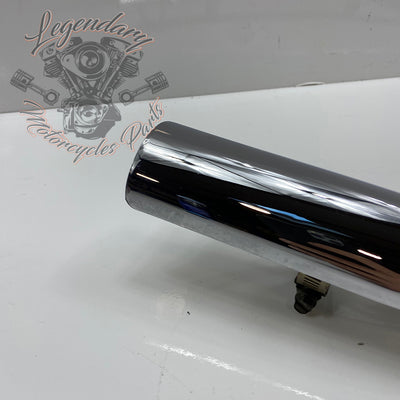 Protecção térmica do colector frontal OEM 65400055