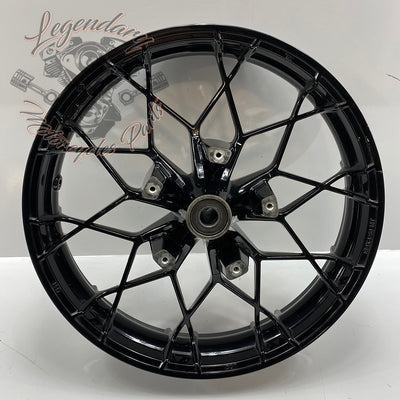 19" Front Wheel OEM 43300673