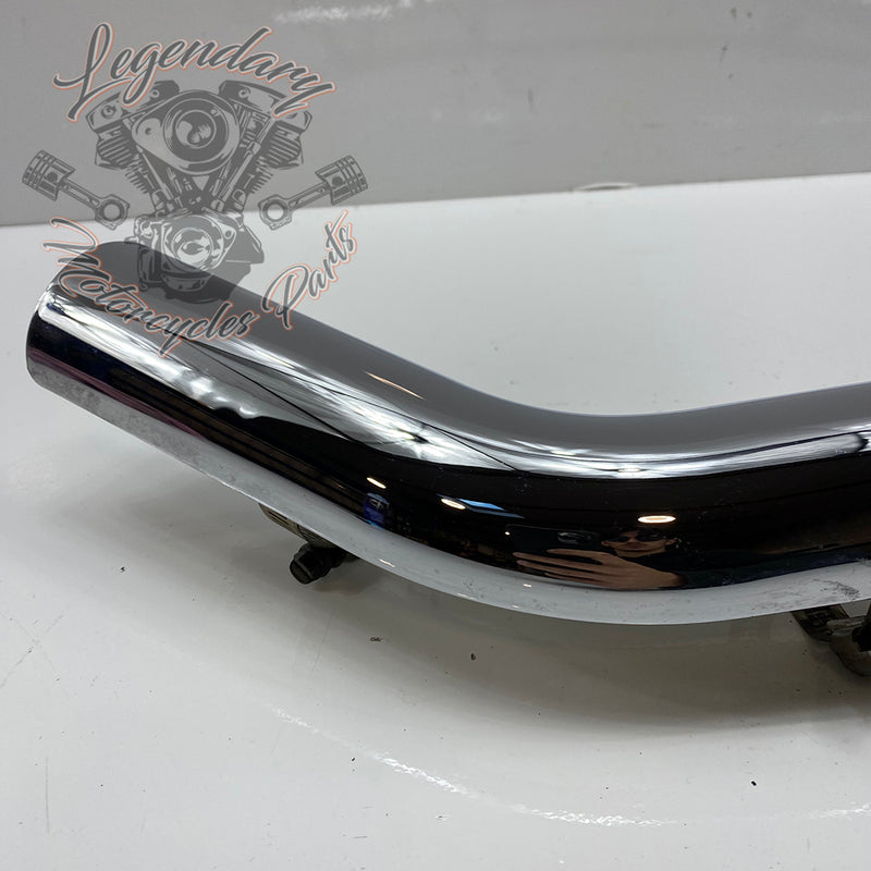 Protecção térmica do colector frontal OEM 65400055