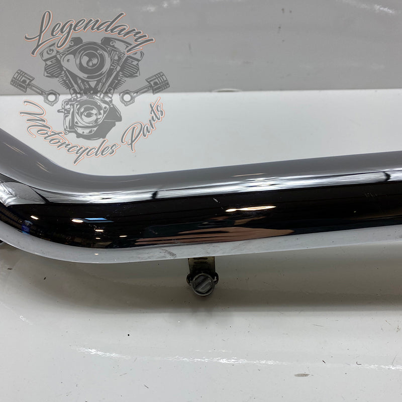 Protecção térmica do colector frontal OEM 65400055