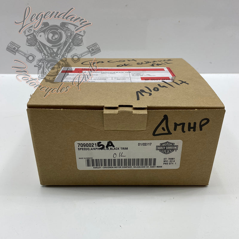 Teller OEM 70900215A