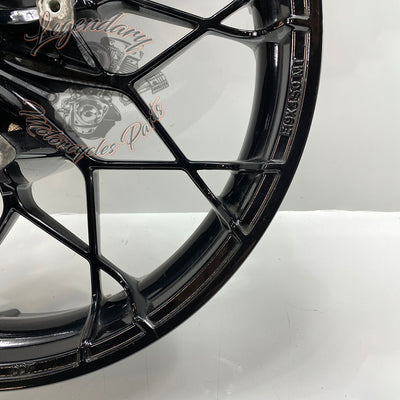 19" Front Wheel OEM 43300673