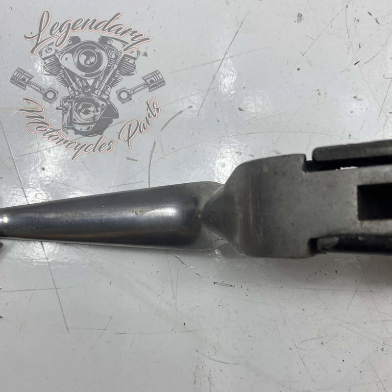 Suporte e alavanca de embraiagem OEM 45015-96