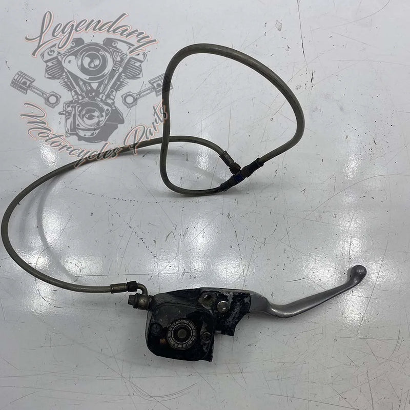 Front Brake Lever and Master Cylinder OEM 45019-08