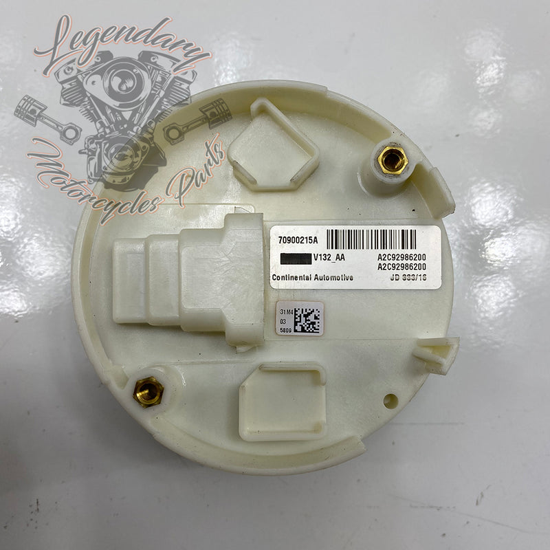 Contachilometri OEM 70900215A