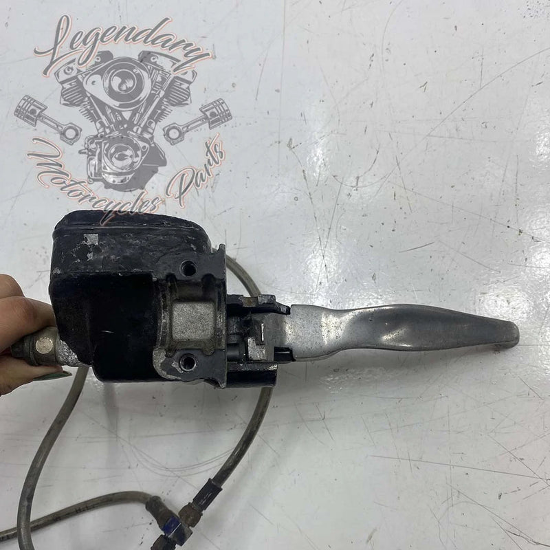 Front Brake Lever and Master Cylinder OEM 45019-08