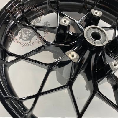 Vorderrad 19" OEM 43300673