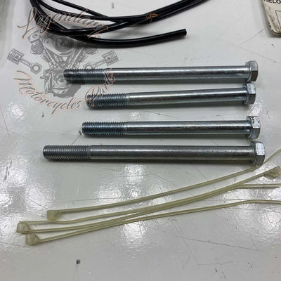 Achterknipperlicht verplaatsingsset OEM 90504-82A