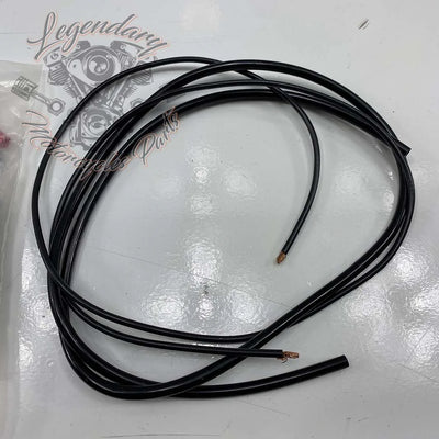 Achterknipperlicht verplaatsingsset OEM 90504-82A