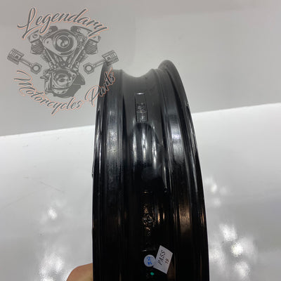 Vorderrad 19" OEM 43300673