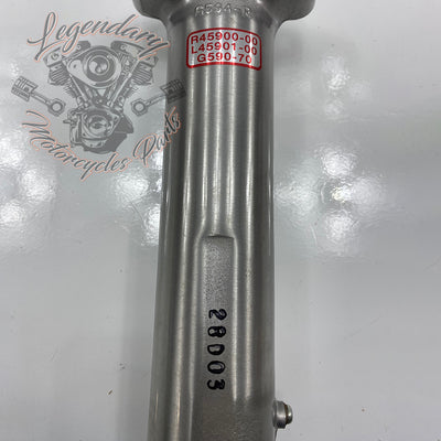 Tubo de forquilha direito OEM 45923-00