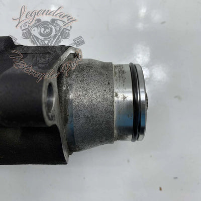 Motor de arranque OEM 31400053