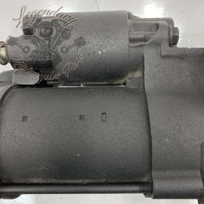 Startmotor OEM 31400053