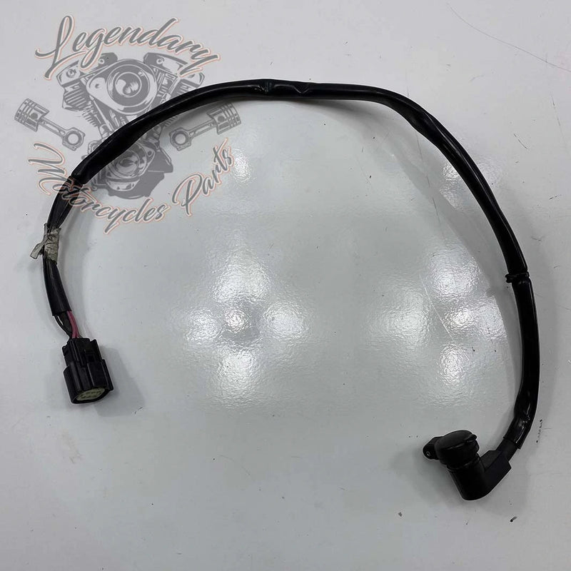 Tank Console Audio Harness OEM 69200127