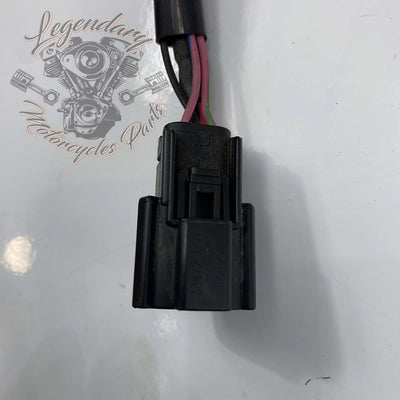 Tank Console Audio Harness OEM 69200127