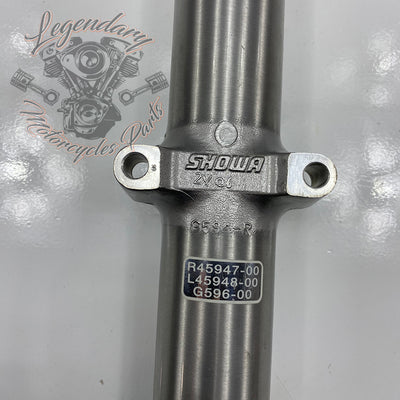 Right Fork Tube OEM 45923-00