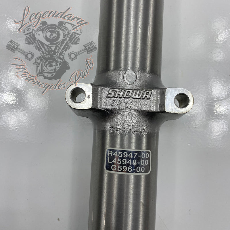 Right Fork Tube OEM 45923-00