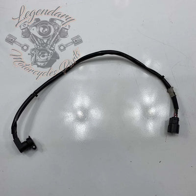 Tank Console Audio Harness OEM 69200127