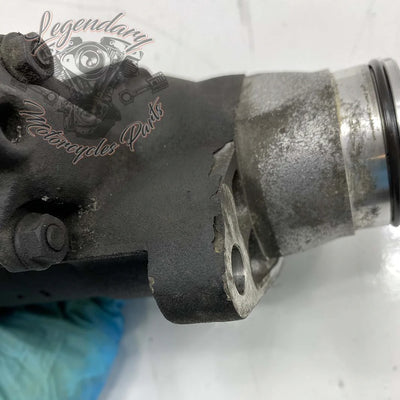 Motor de arranque OEM 31400053