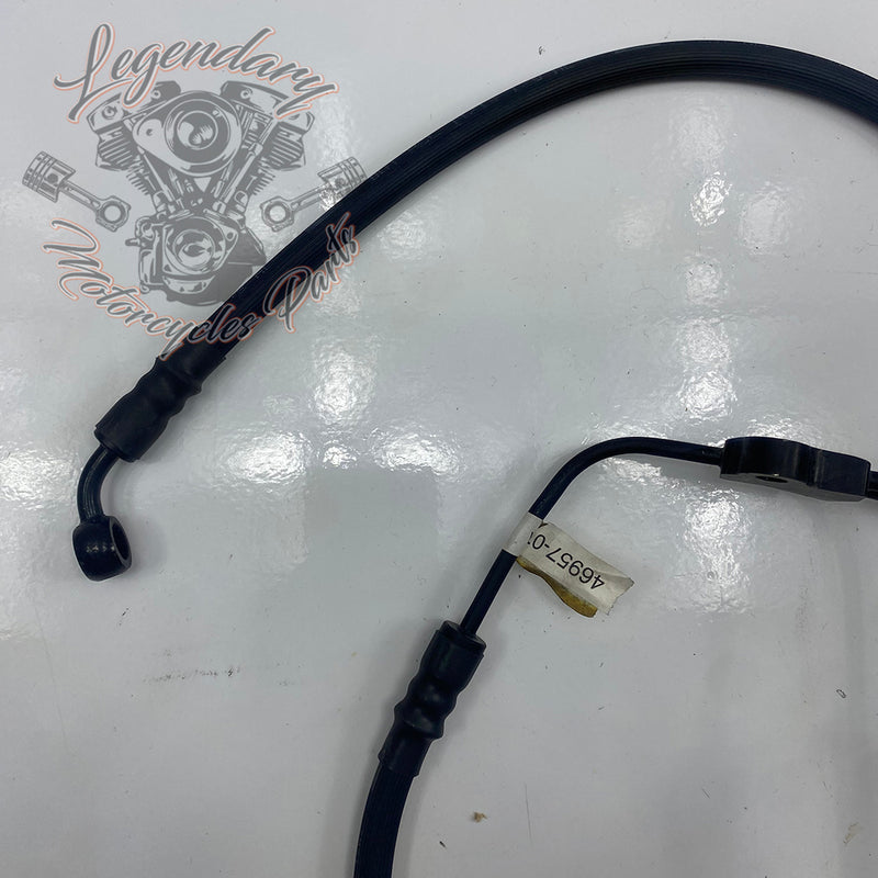 Manguera de freno delantera OEM 46957-07A