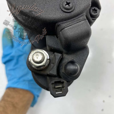 Startmotor OEM 31400053