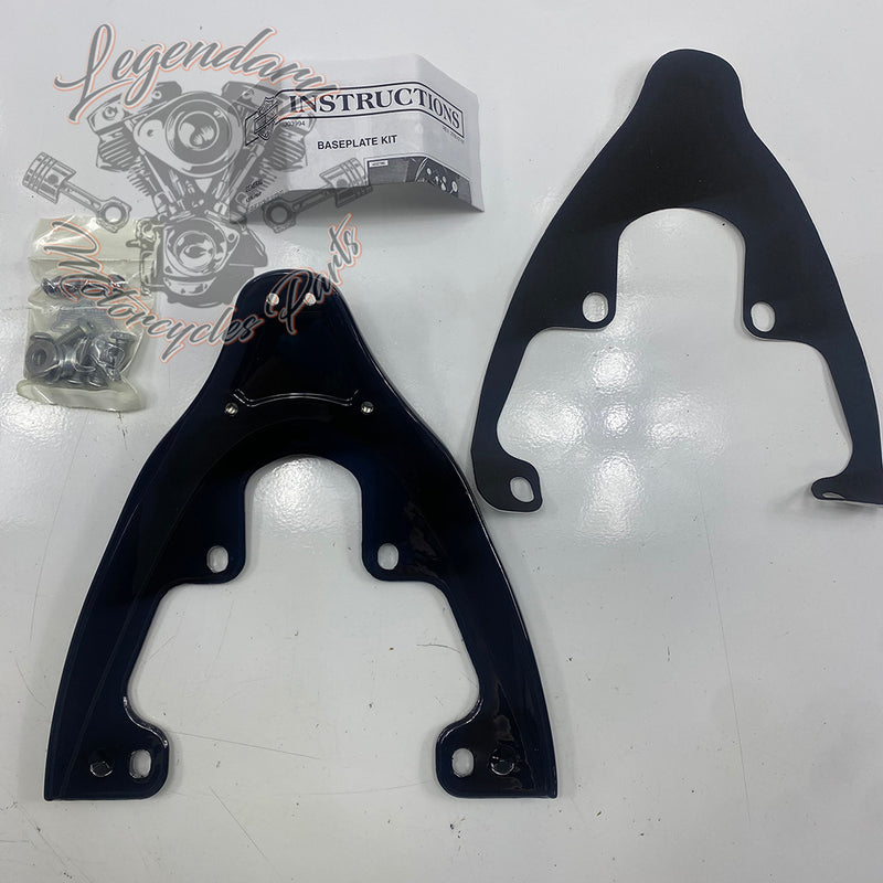 Kit de placa de guardabarros trasero OEM 51220-07